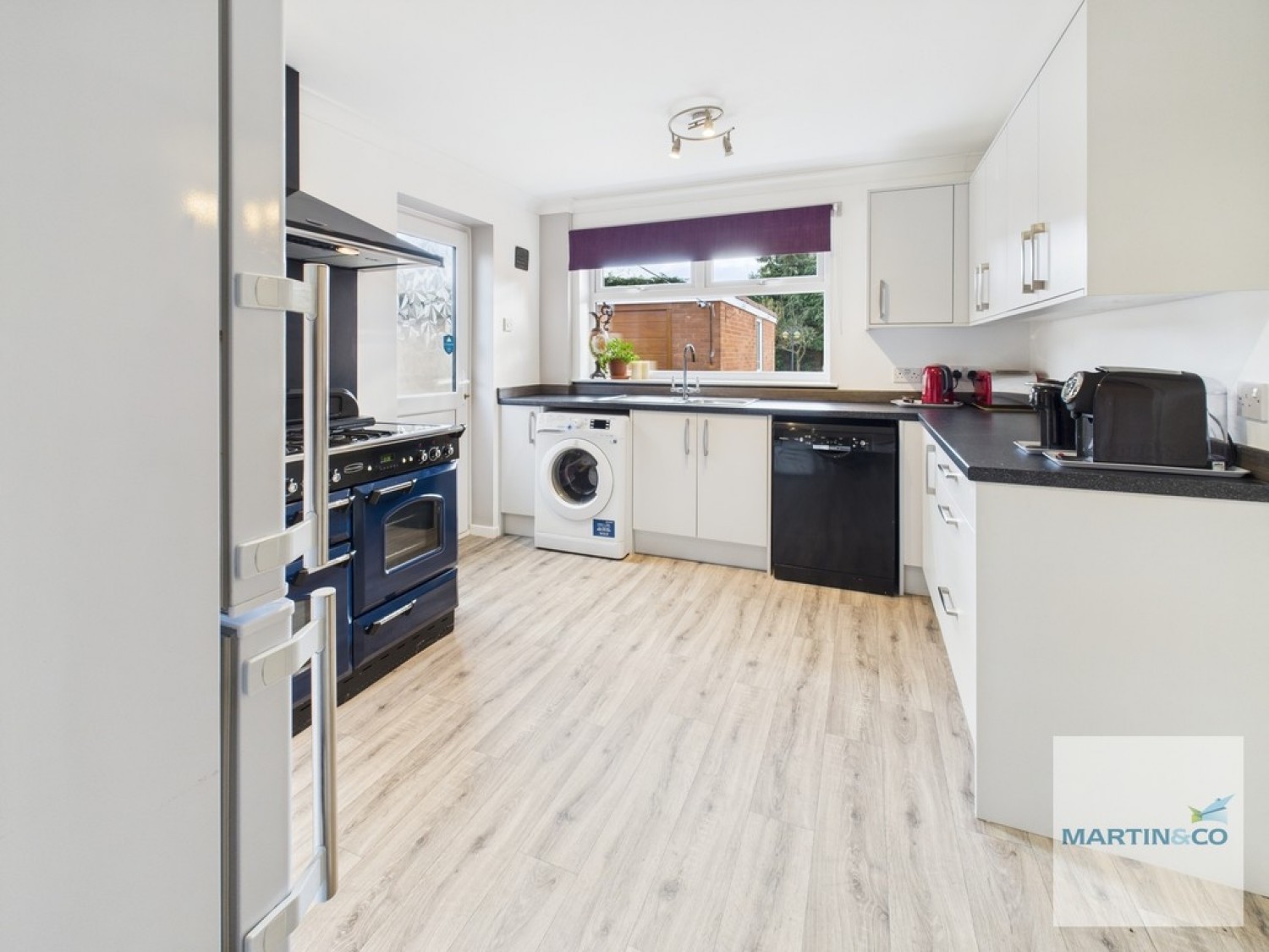 Watling Street, Mile Oak, Tamworth