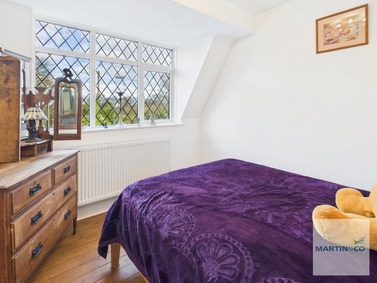 Watling Street, Mile Oak, Tamworth