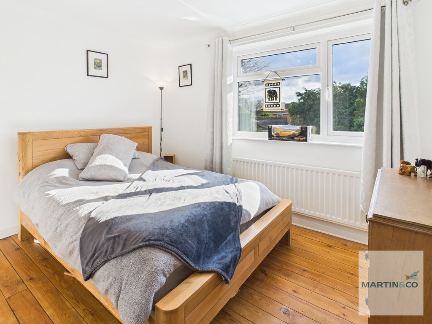 Watling Street, Mile Oak, Tamworth