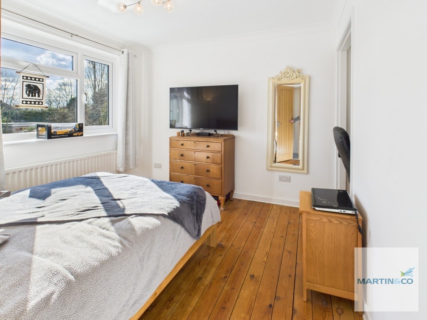 Watling Street, Mile Oak, Tamworth