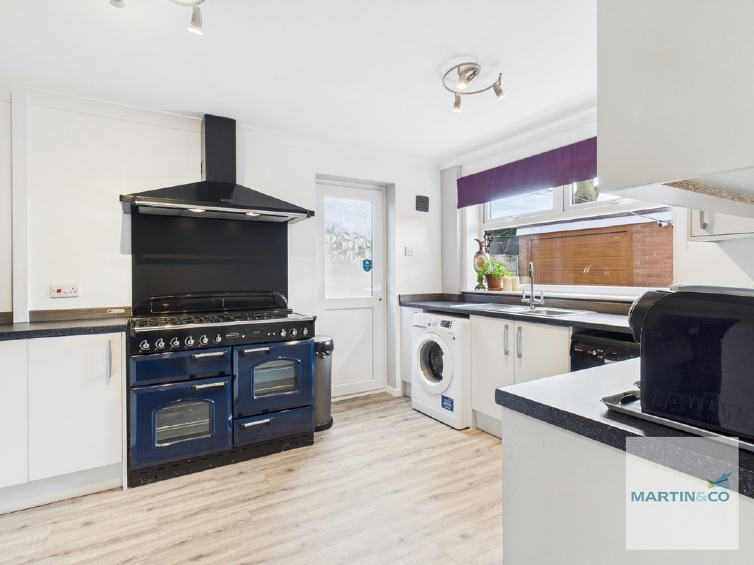 Watling Street, Mile Oak, Tamworth