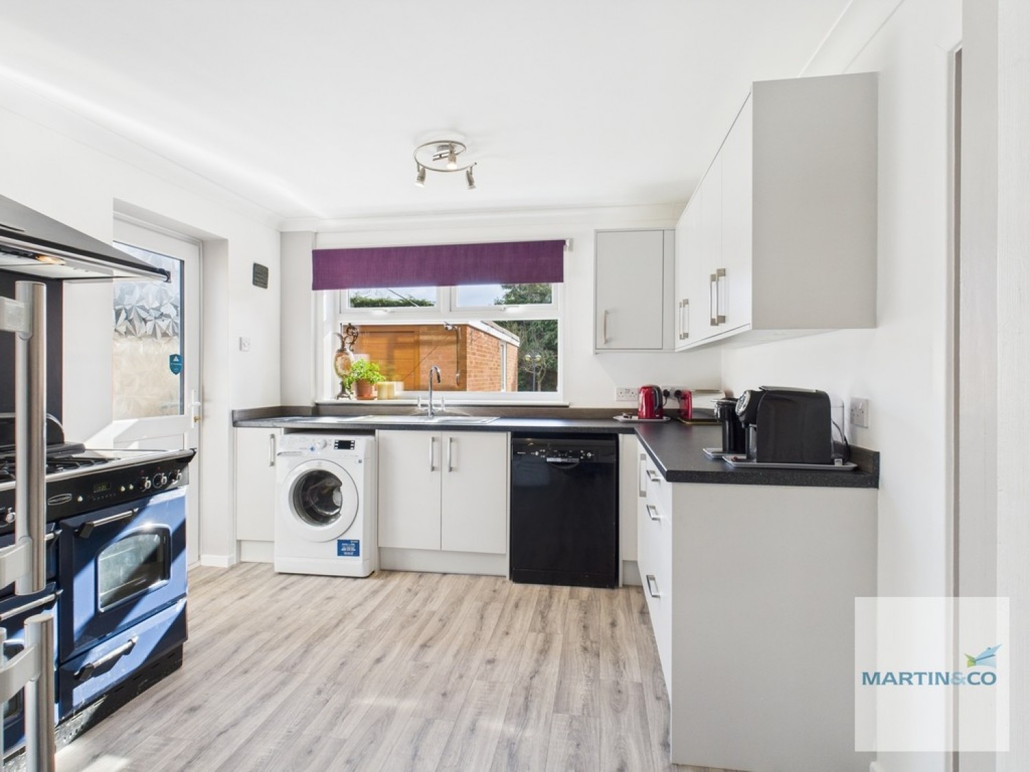 Watling Street, Mile Oak, Tamworth