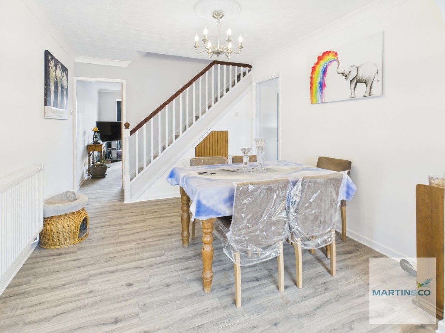 Watling Street, Mile Oak, Tamworth