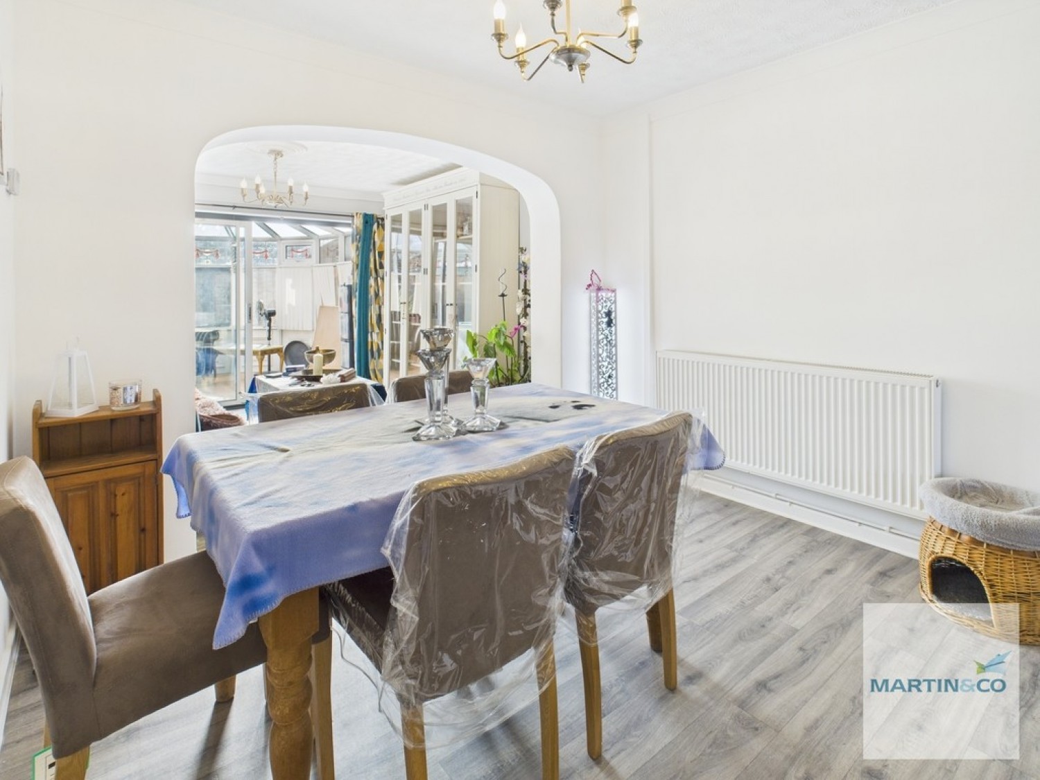 Watling Street, Mile Oak, Tamworth