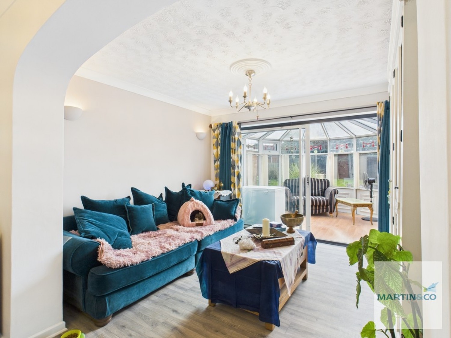 Watling Street, Mile Oak, Tamworth