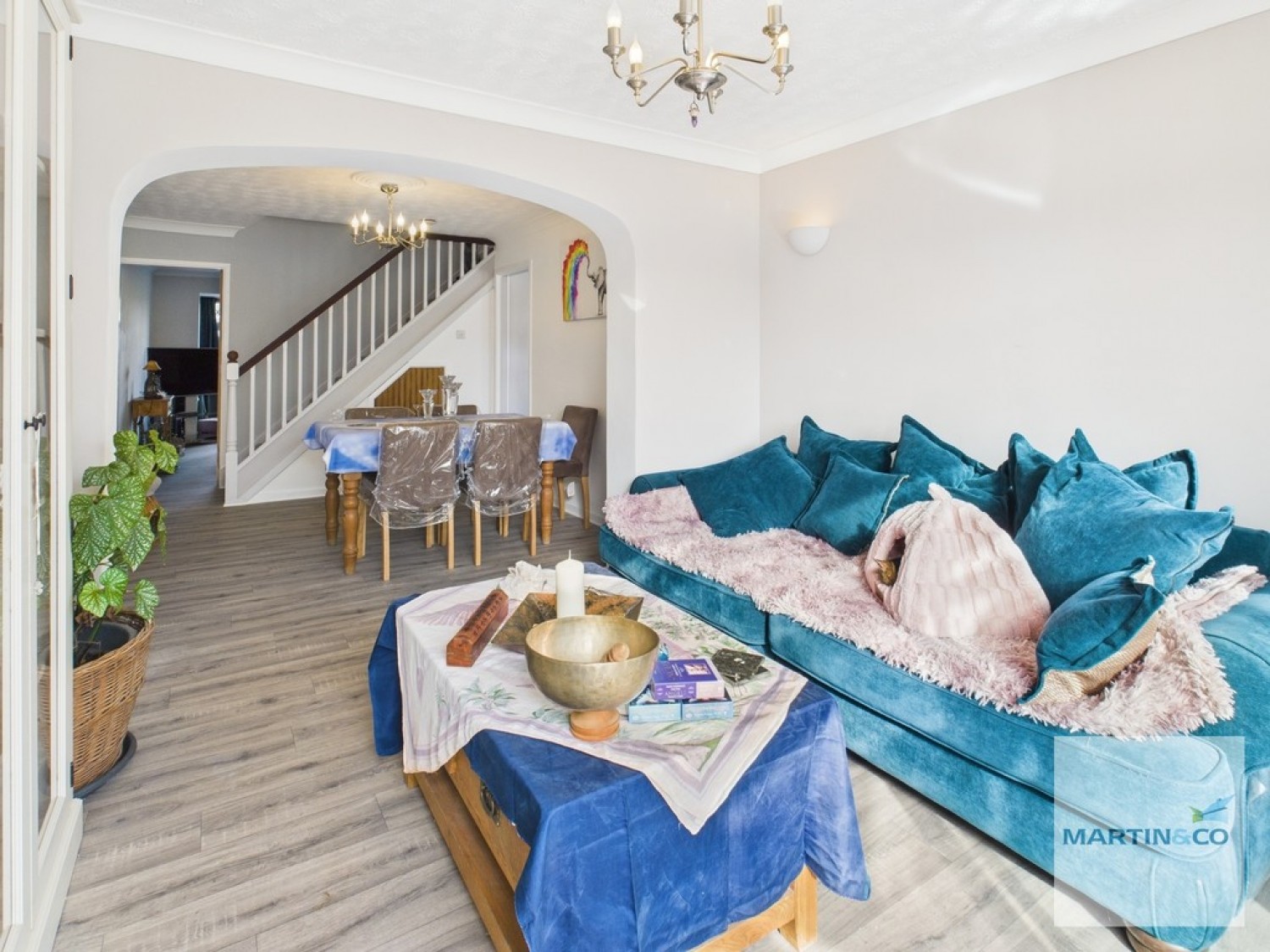 Watling Street, Mile Oak, Tamworth