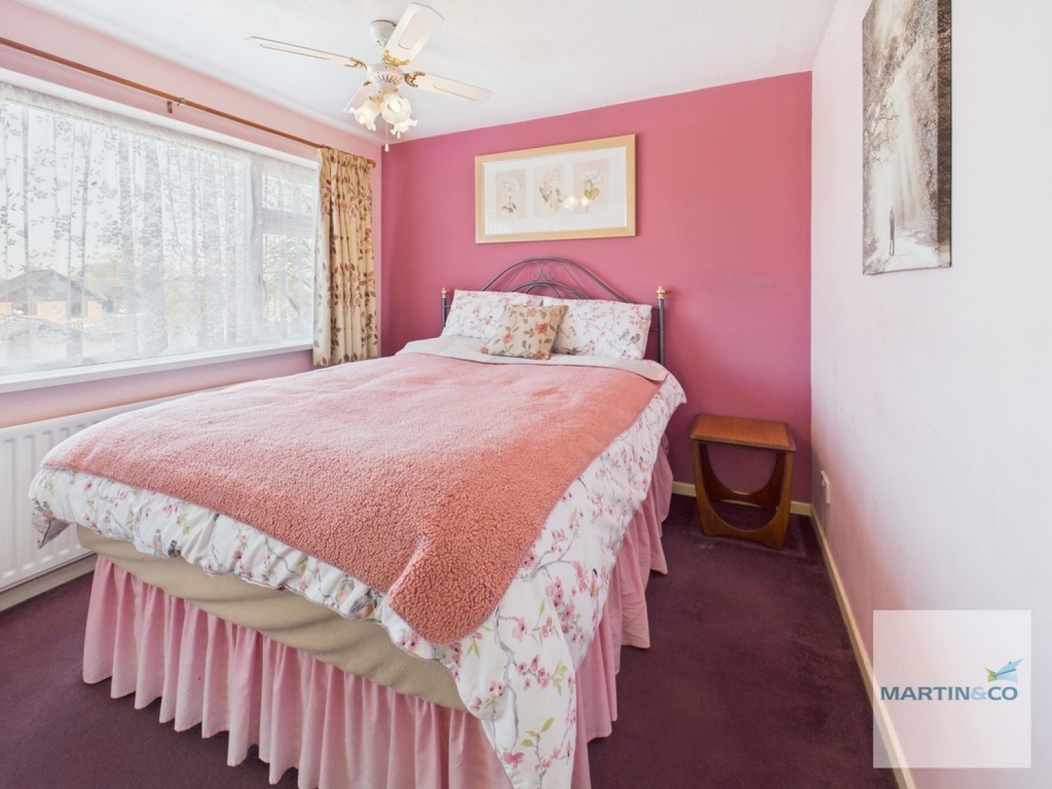Maxstoke Close, Dosthill, Tamworth