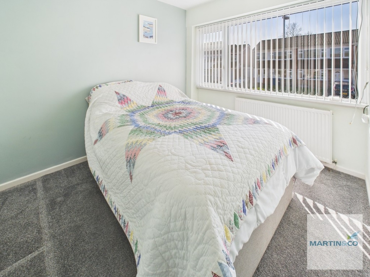 Maxstoke Close, Dosthill, Tamworth