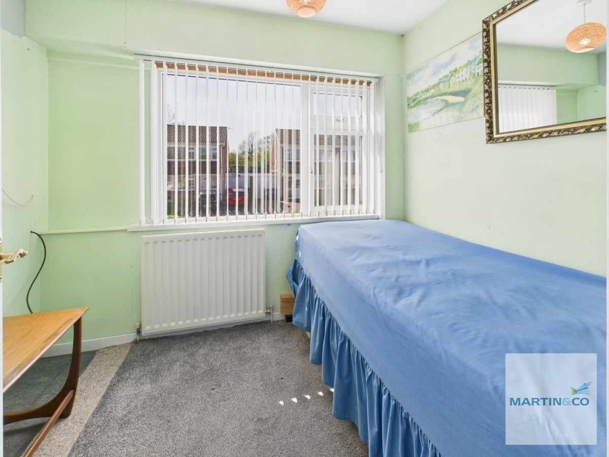 Maxstoke Close, Dosthill, Tamworth