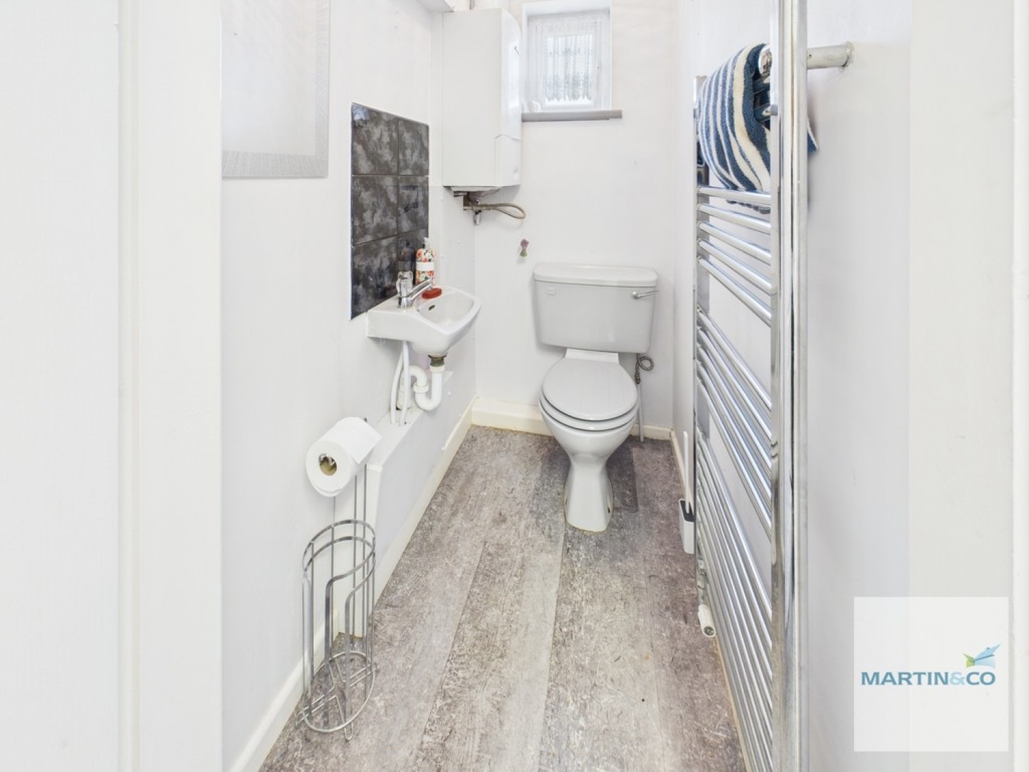 Maxstoke Close, Dosthill, Tamworth
