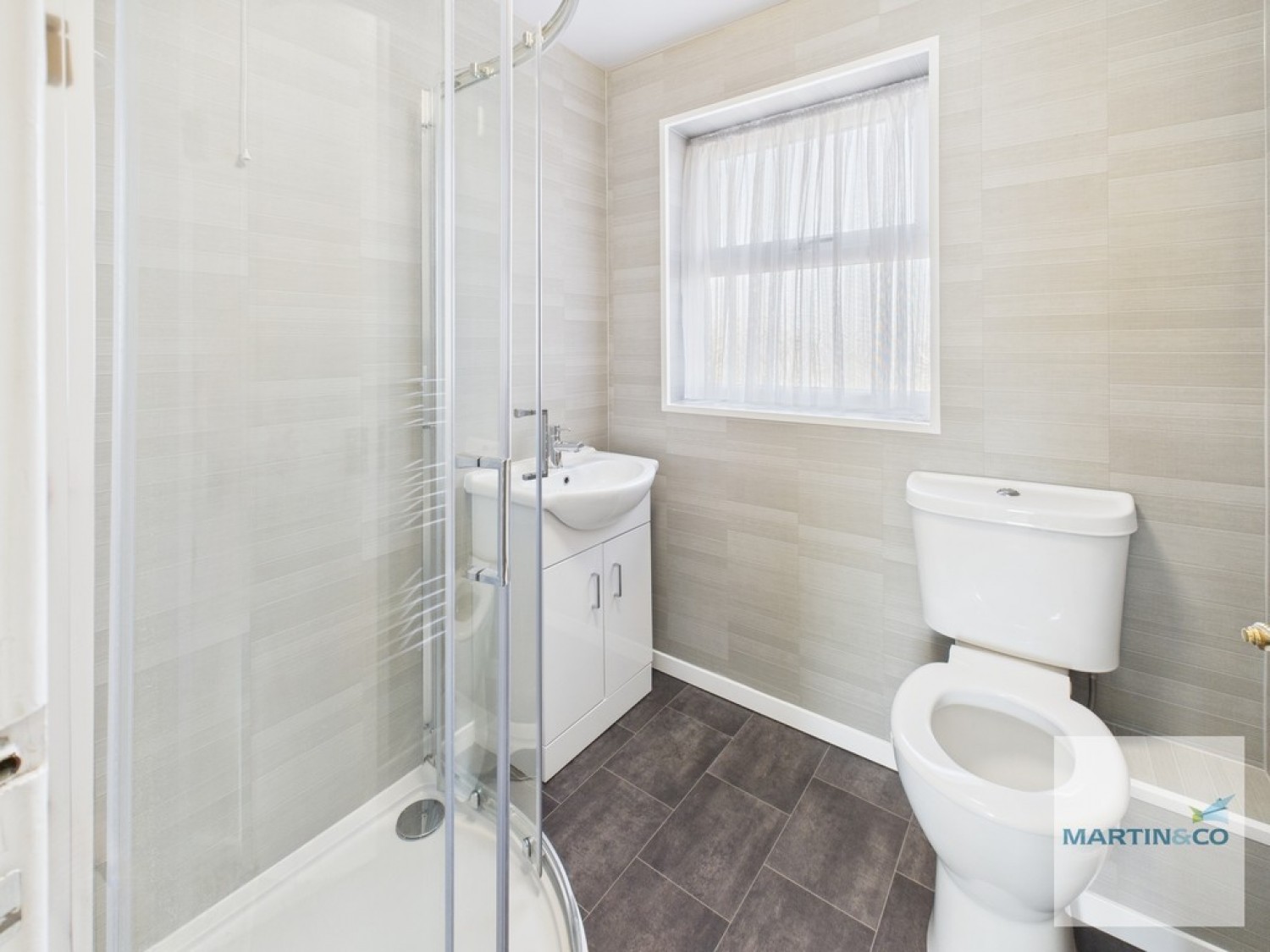 Maxstoke Close, Dosthill, Tamworth