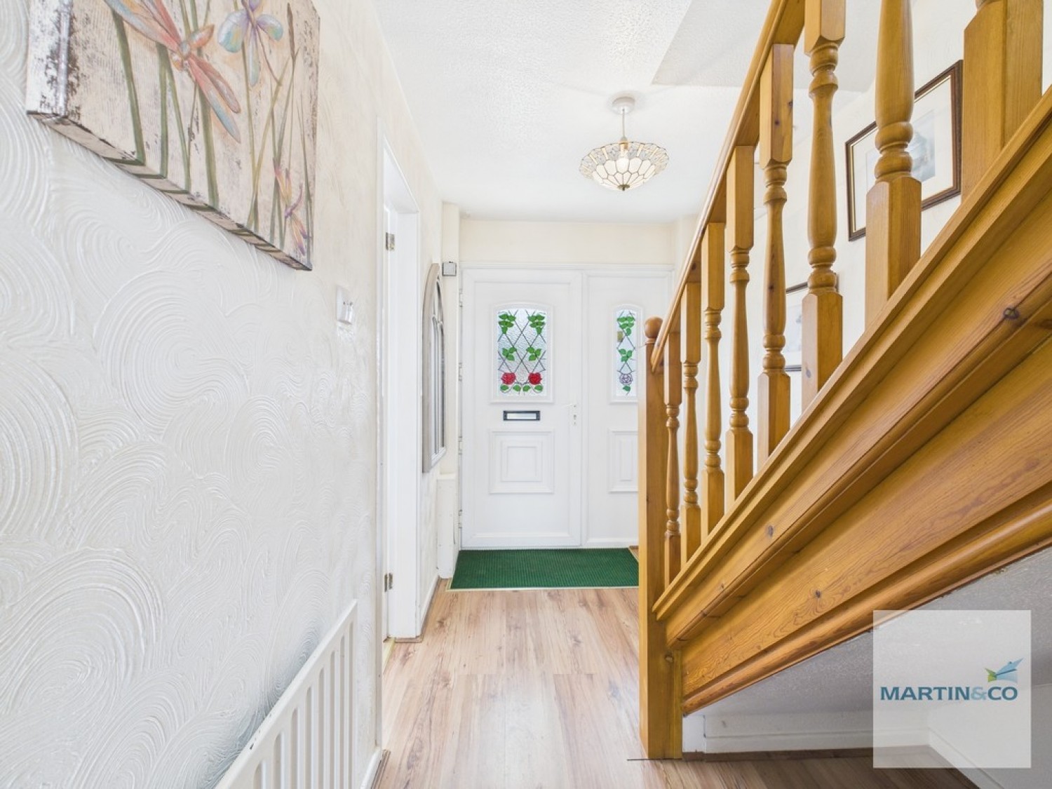 Maxstoke Close, Dosthill, Tamworth