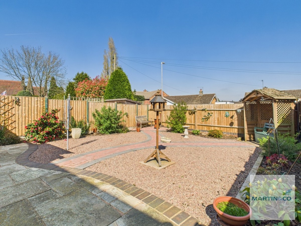 Maxstoke Close, Dosthill, Tamworth