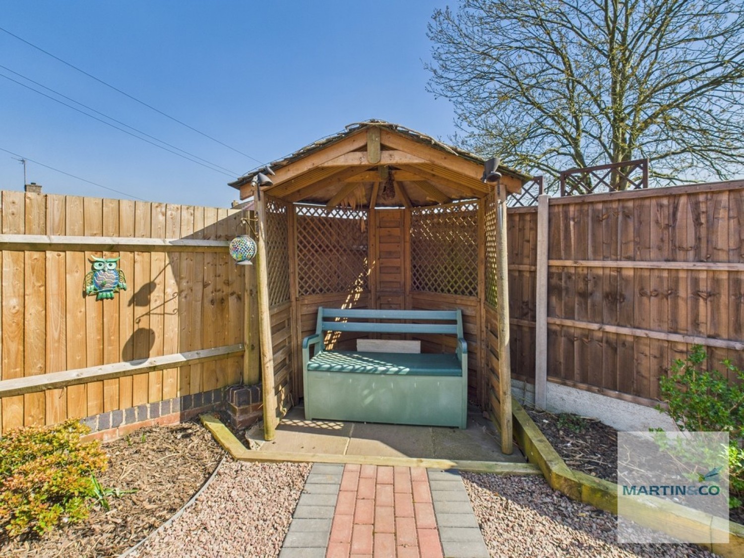 Maxstoke Close, Dosthill, Tamworth
