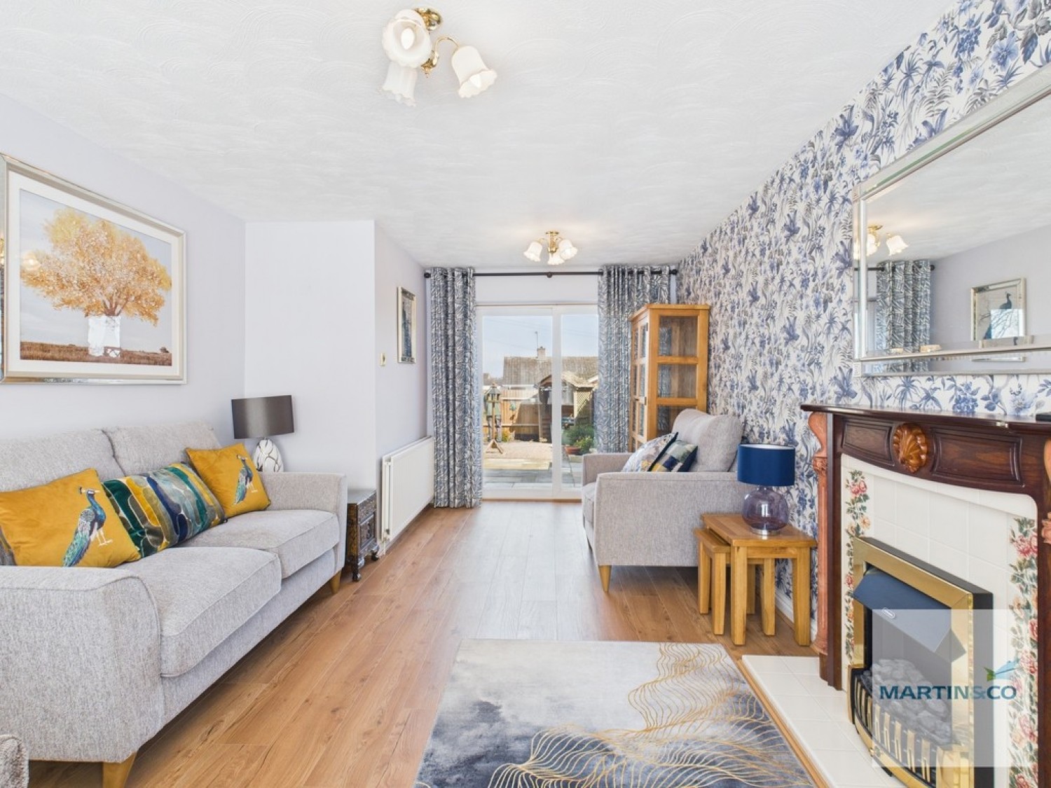 Maxstoke Close, Dosthill, Tamworth