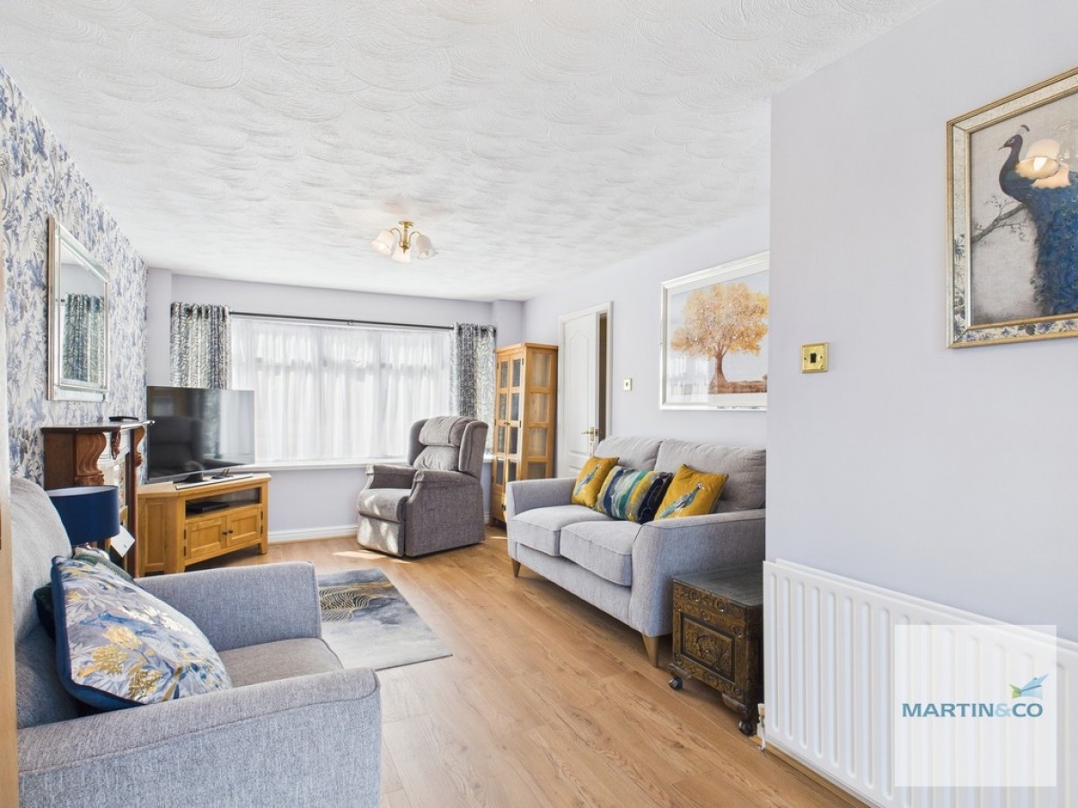 Maxstoke Close, Dosthill, Tamworth