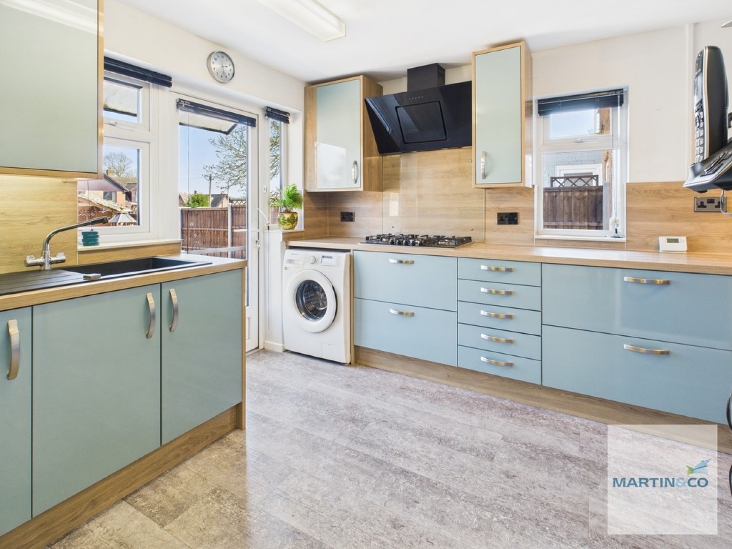 Maxstoke Close, Dosthill, Tamworth