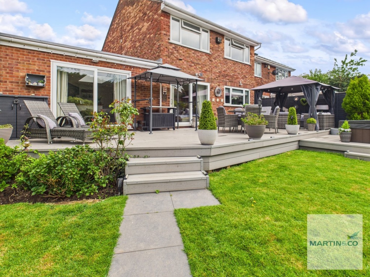 Comberford Road, Tamworth, Staffs