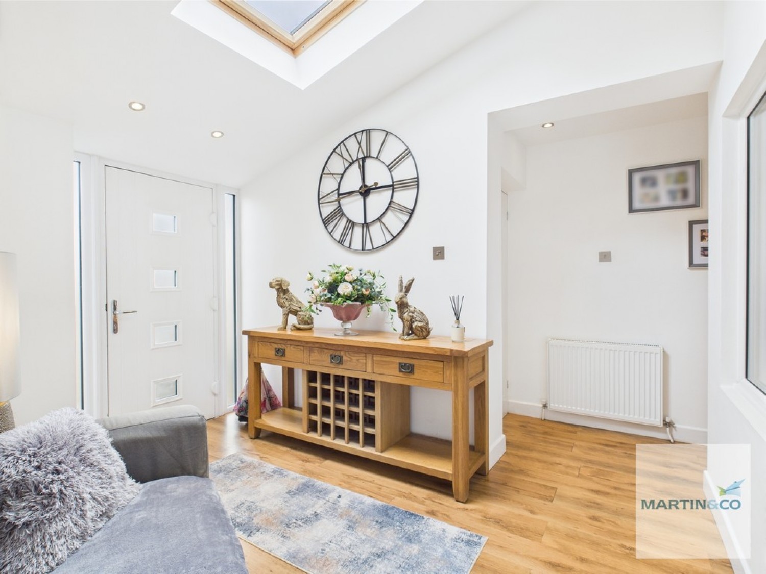 Comberford Road, Tamworth, Staffs
