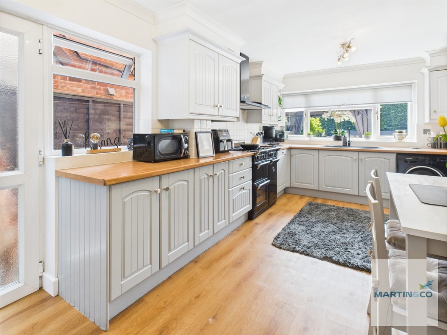 Comberford Road, Tamworth, Staffs
