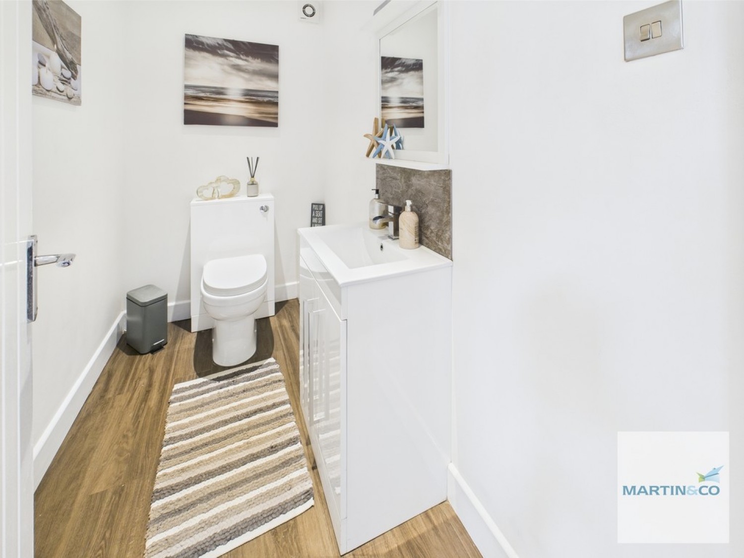 Comberford Road, Tamworth, Staffs