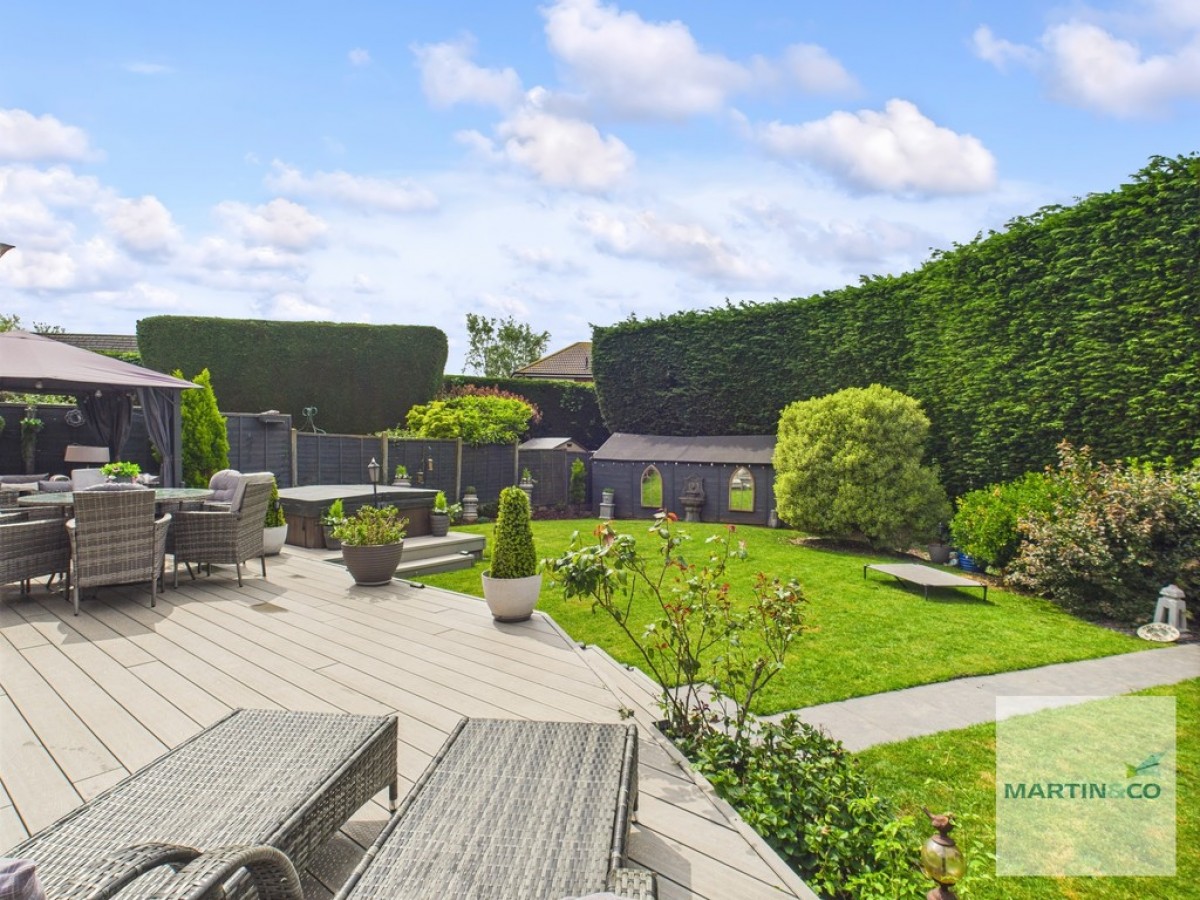 Comberford Road, Tamworth, Staffs