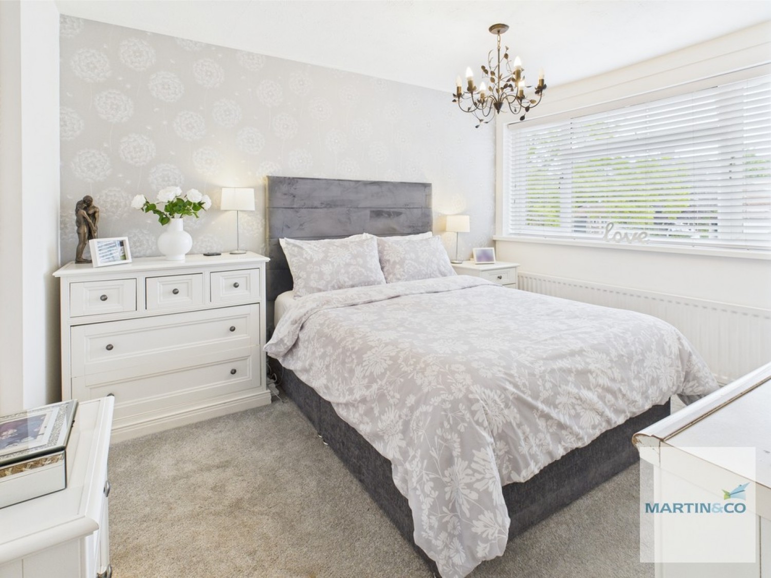 Comberford Road, Tamworth, Staffs