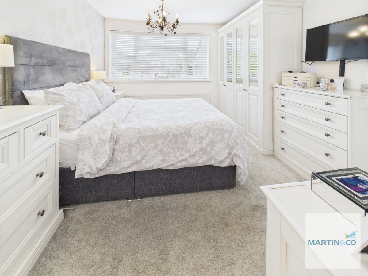 Comberford Road, Tamworth, Staffs