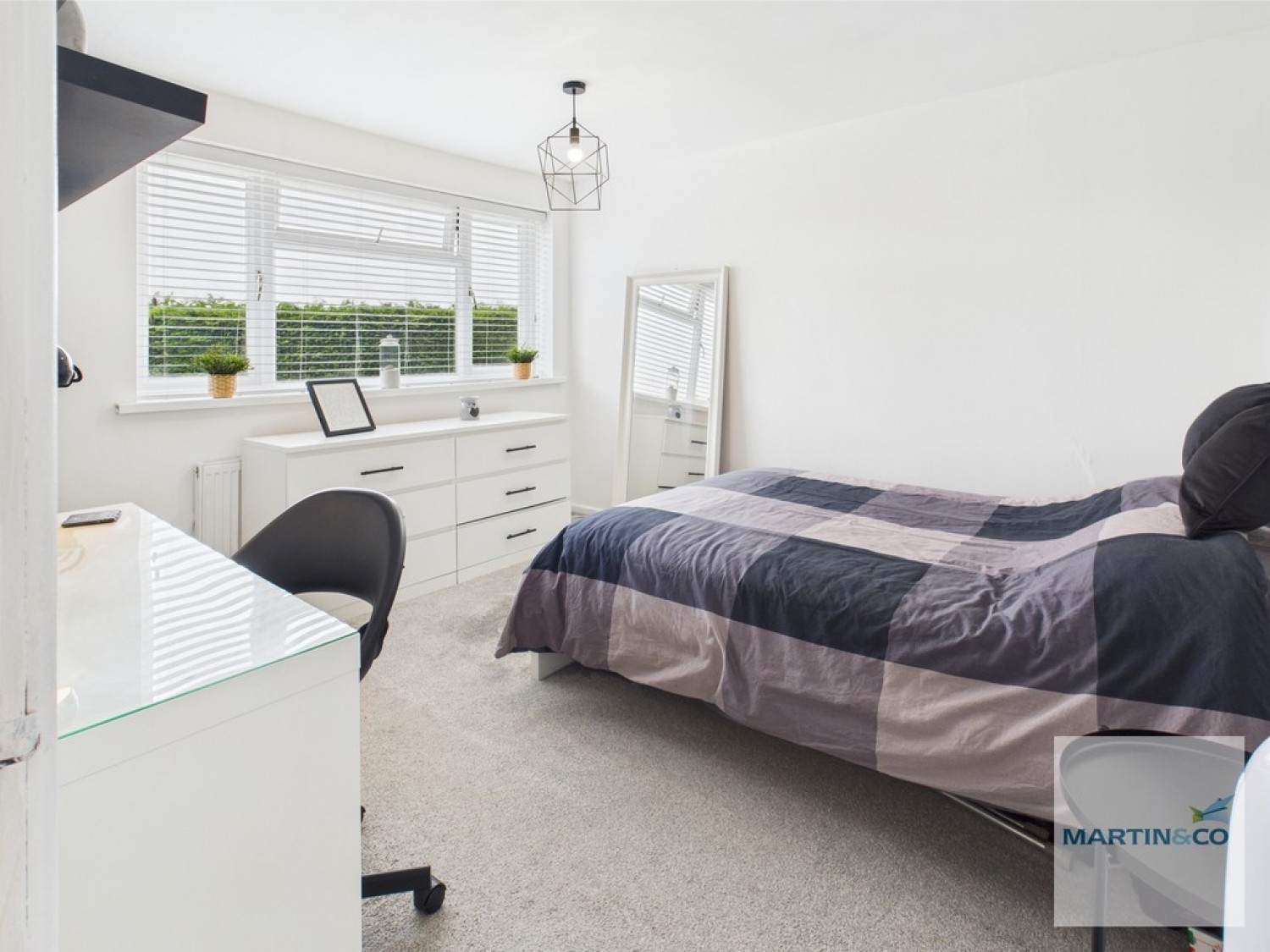 Comberford Road, Tamworth, Staffs
