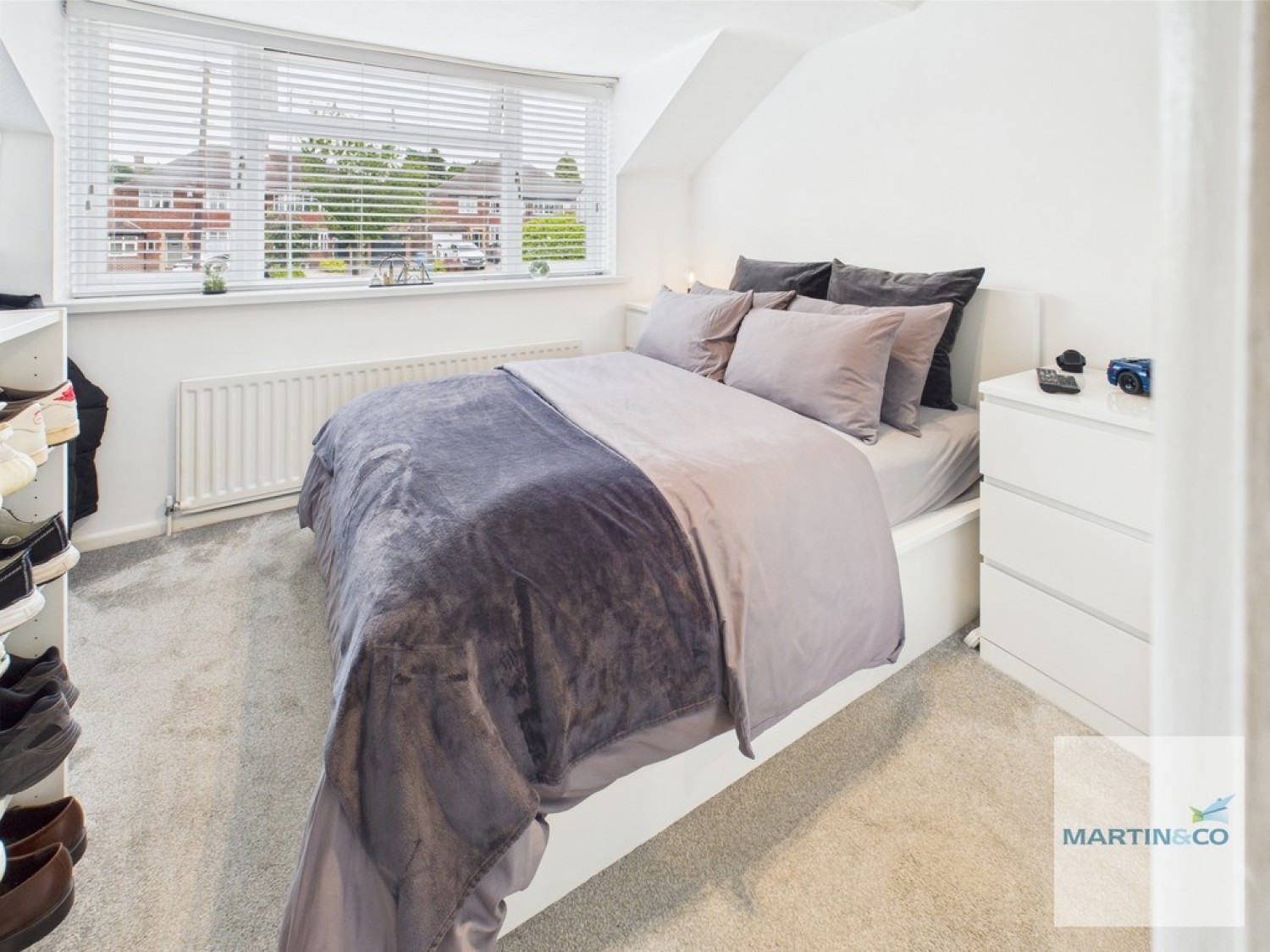 Comberford Road, Tamworth, Staffs