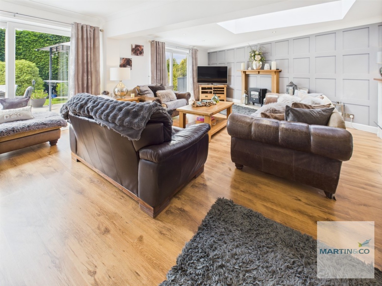 Comberford Road, Tamworth, Staffs
