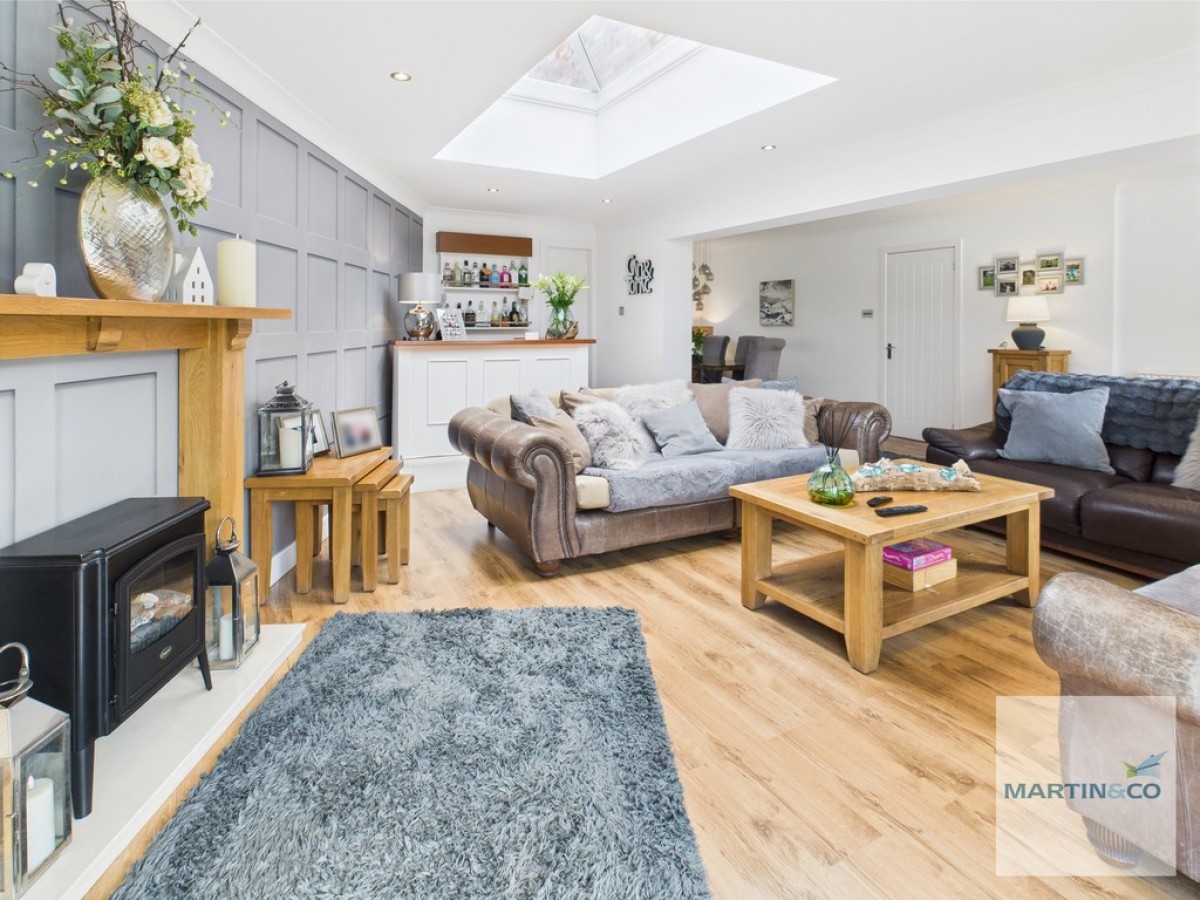 Comberford Road, Tamworth, Staffs
