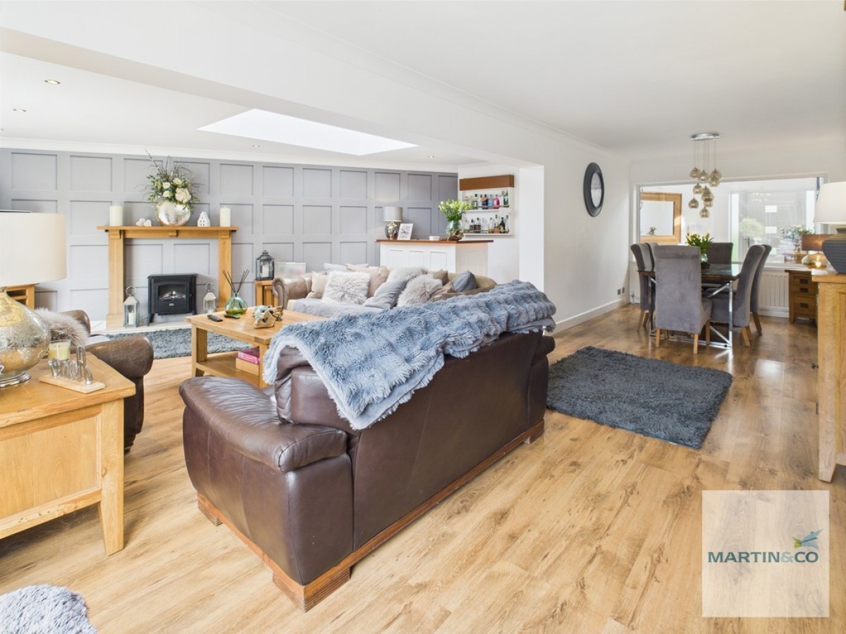 Comberford Road, Tamworth, Staffs