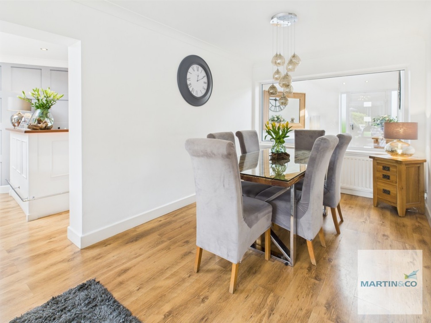 Comberford Road, Tamworth, Staffs
