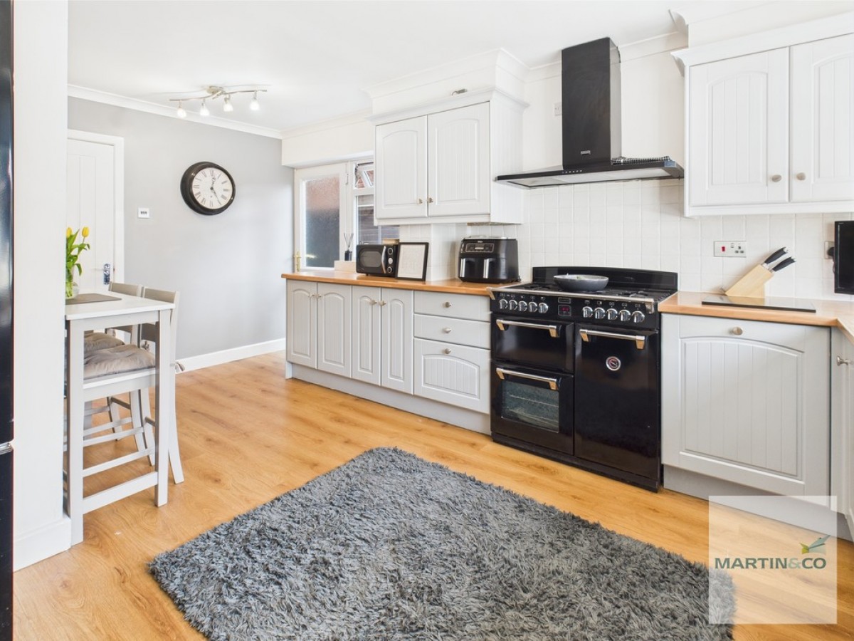 Comberford Road, Tamworth, Staffs