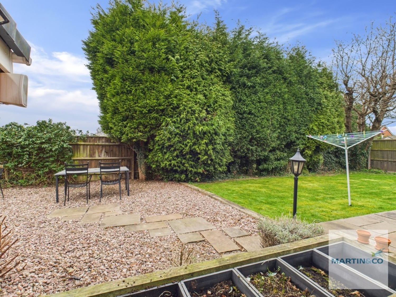 Dosthill, Tamworth, Staffordshire