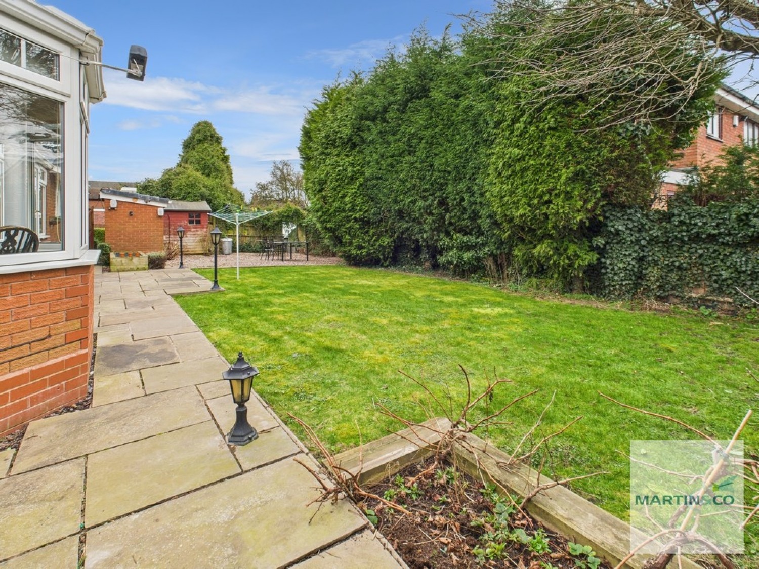 Dosthill, Tamworth, Staffordshire