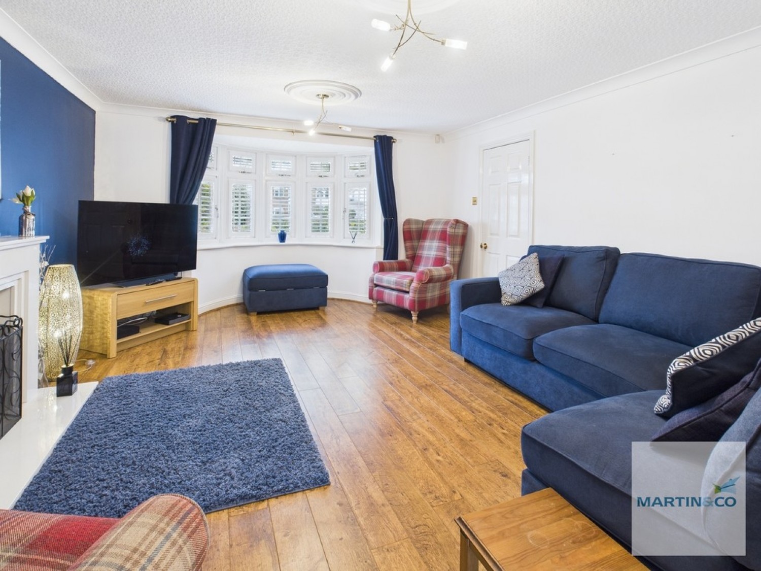 Dosthill, Tamworth, Staffordshire