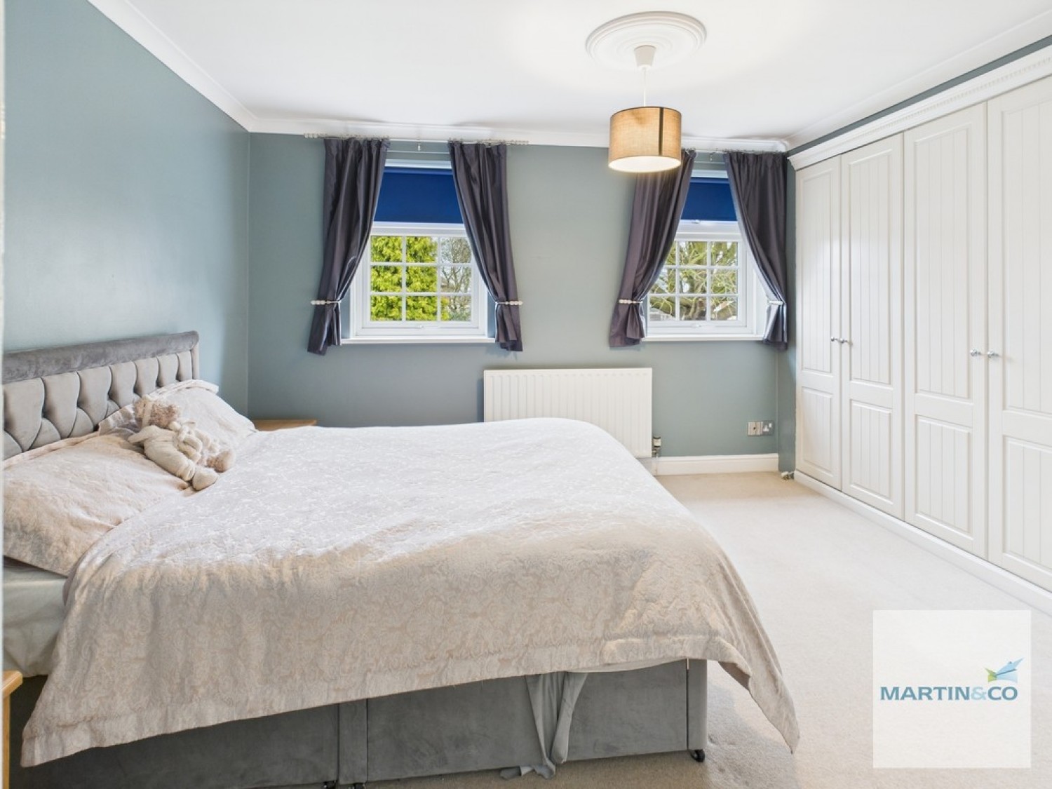 Dosthill, Tamworth, Staffordshire