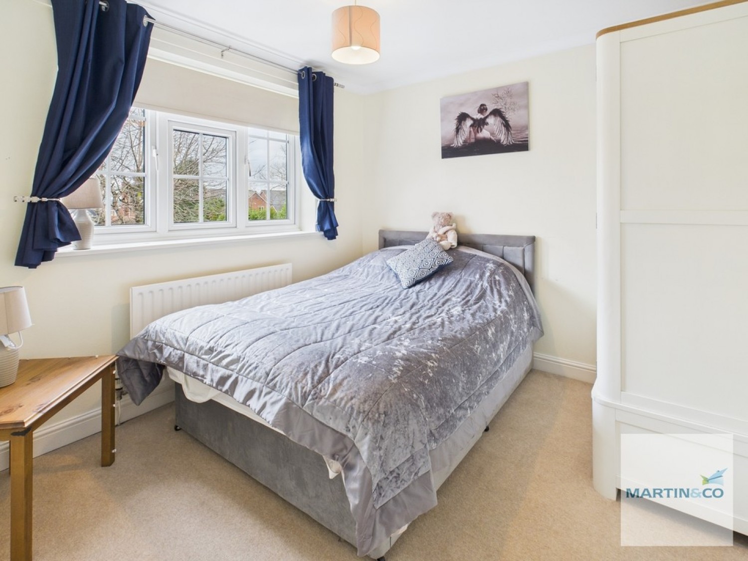 Dosthill, Tamworth, Staffordshire