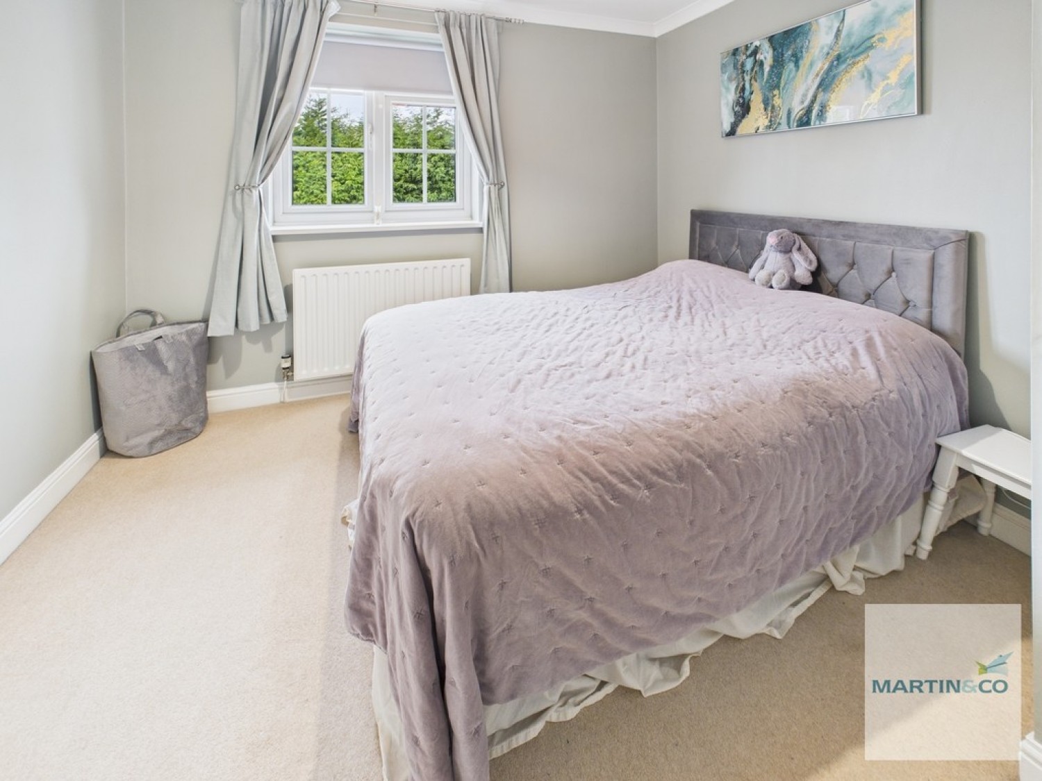 Dosthill, Tamworth, Staffordshire
