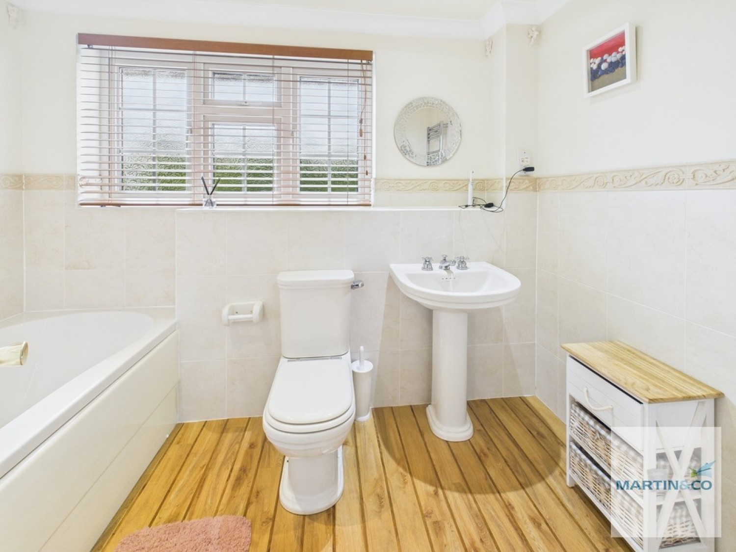 Dosthill, Tamworth, Staffordshire