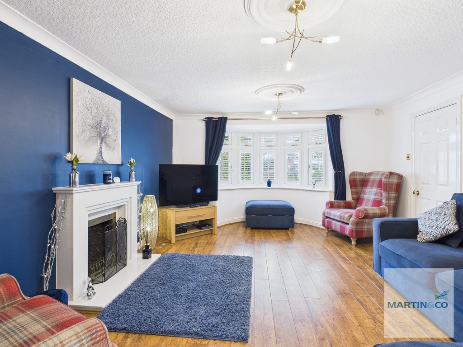 Dosthill, Tamworth, Staffordshire