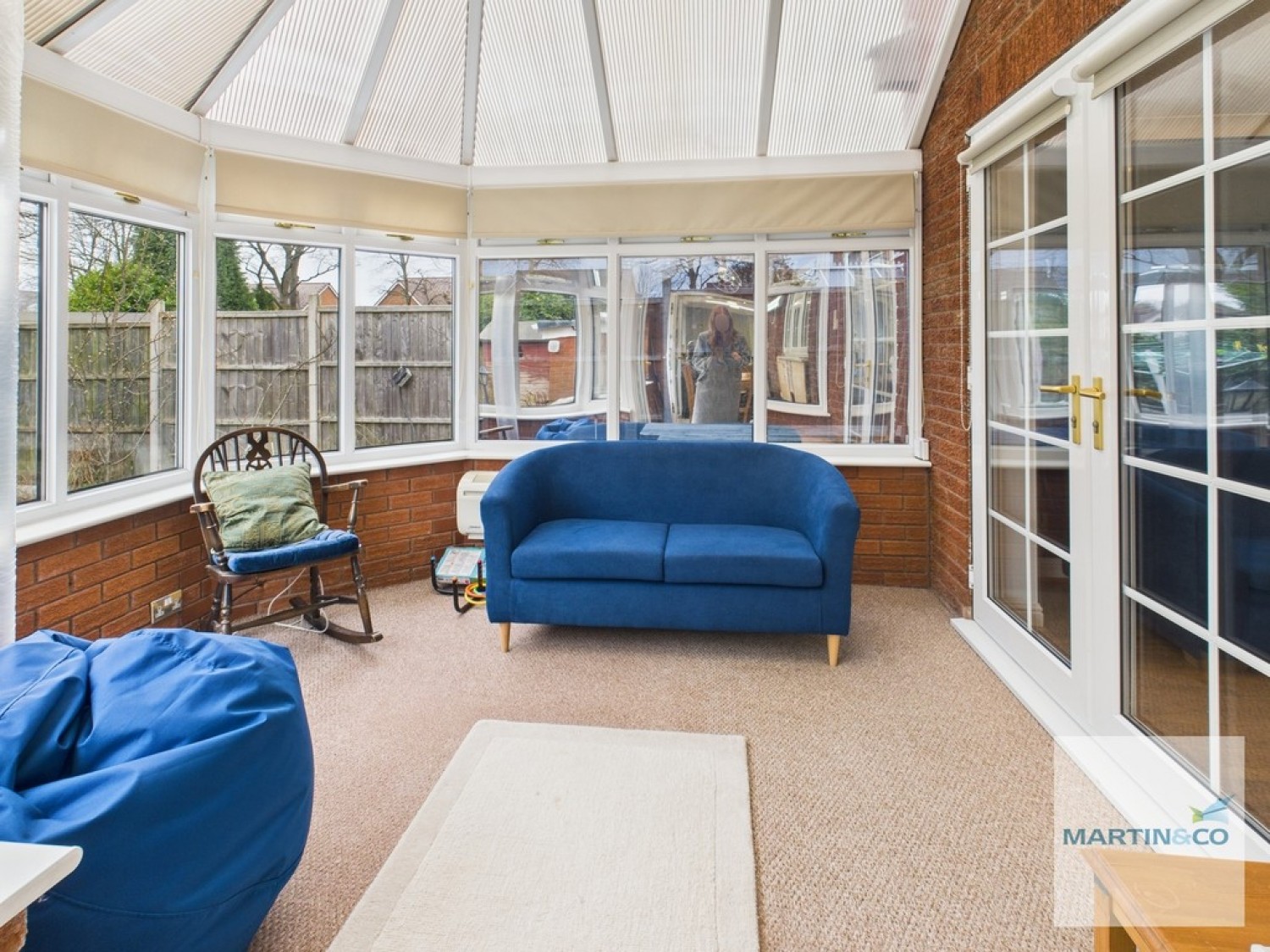Dosthill, Tamworth, Staffordshire