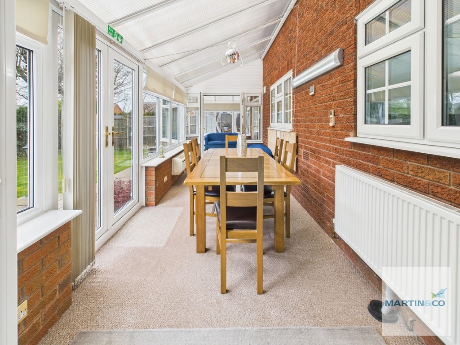 Dosthill, Tamworth, Staffordshire