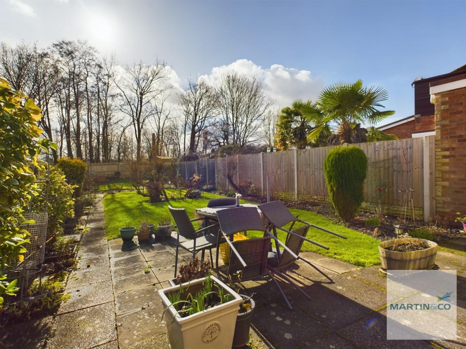 Reindeer Road, Fazeley, Tamworth