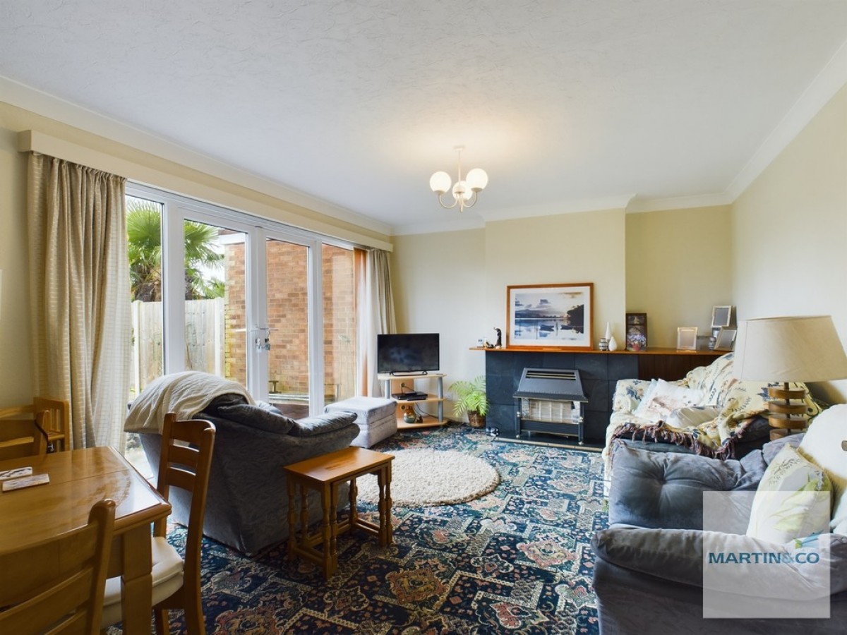 Reindeer Road, Fazeley, Tamworth
