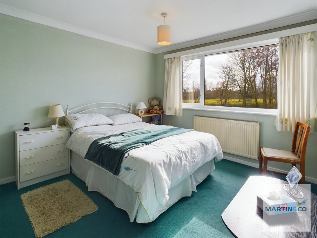 Reindeer Road, Fazeley, Tamworth