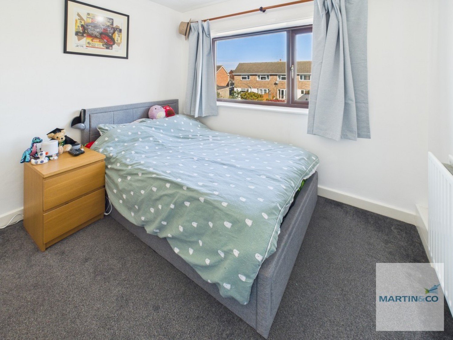 Grayston Ave, Glascote, Tamworth