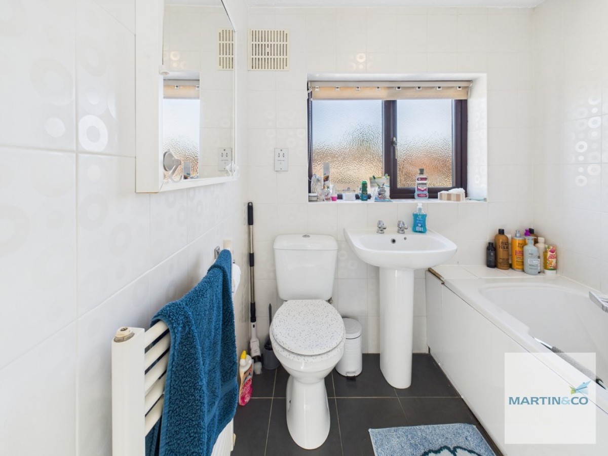 Grayston Ave, Glascote, Tamworth
